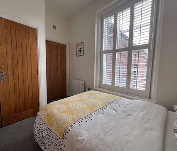 4 Priory House, Priory Road, Shrewsbury, SY1 1RU - Photo 4