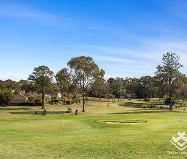 Play golf, go bushwalking or ride the bike tracks - Photo 5