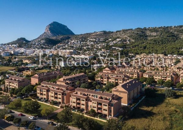 Puerto, Jávea - Xàbia, Valencian Community 03730