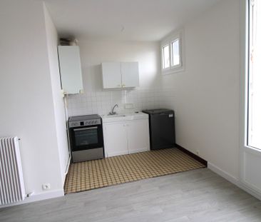 Location Appartement 1 pièce 30m² ST BRIEUC 22000 - Photo 1