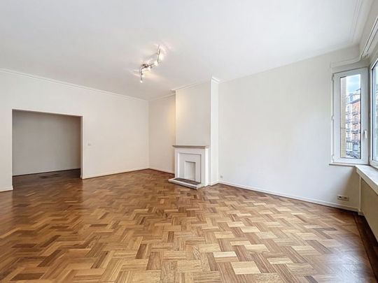 Appartement te huur - Foto 1