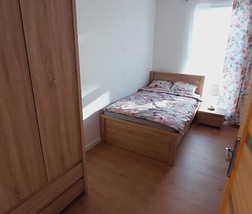 Warszawa, Rembertów, Chełmżyńska – zdjęcie 3
