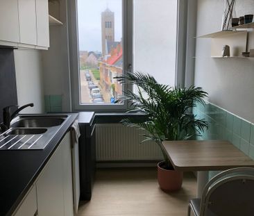 Te Huur 2 slaapkamers Oostende Aartshertogstraat 61 - Photo 1