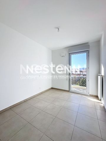 Appartement Cannes La Bocca 3 pièce(s) 59.70 m2 - Photo 4