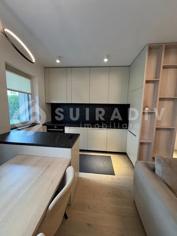 Apartament premium, prima inchiriere, curte proprie, parcare subterana- Record Park - Photo 3