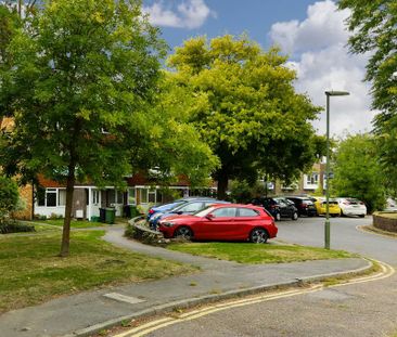 2 bedroom maisonette to rent - Photo 5