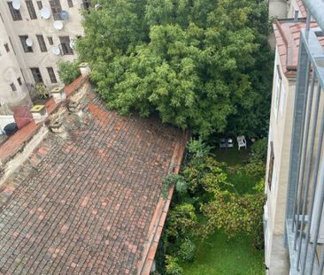 Komfortable 2-Zimmer-Wohnung mit Loggia | ruhiger Innenhof | Nähe H... - Photo 6