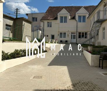 Apartament 3 camere | Curte | Modern | Renovat | Central - Photo 1