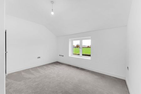 Tabley Court Moss Lane, Knutsford - Photo 2