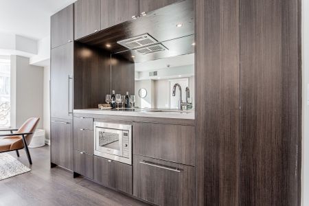 For Lease - 155 Yorkville Avenue Unit# 2308, Toronto, Ontario - Photo 4