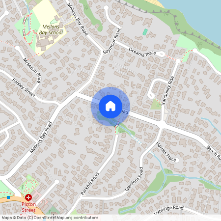 19 Beach Road, Howick, Manukau City