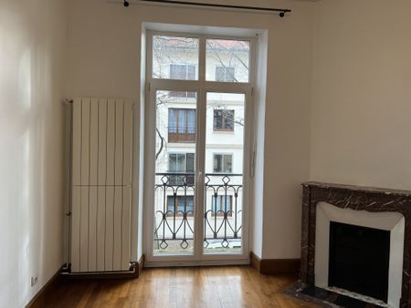 Location Appartement 3 pièces 64m² NANCY 54000 - Photo 2