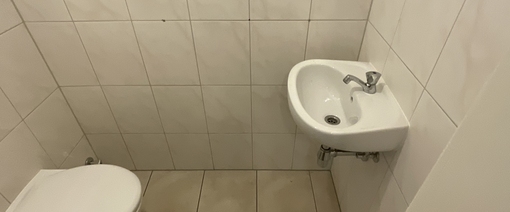 Famiienwohnung! 4 Zimmer Wohnung mit Balkon in Neunkirchen - WBS erforderlich - Foto 1