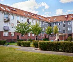 Väderkvarnsgatan, Göteborg - Photo 3