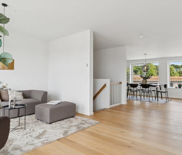 Sølyst Strandpark 35, 1. tv., 2990 Nivå - Foto 3