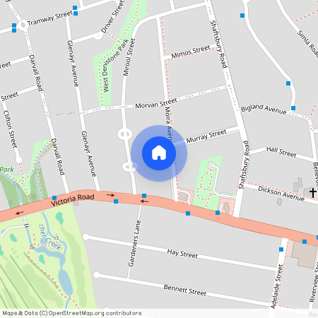 12 Moira Avenue, NSW 2114, West Ryde