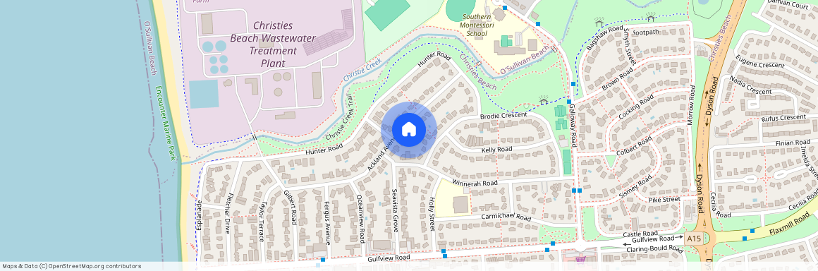 38 Ackland Avenue, SA 5165, Christies Beach