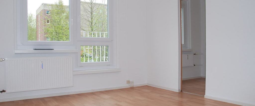 2-Raum-Wohnung - Photo 1