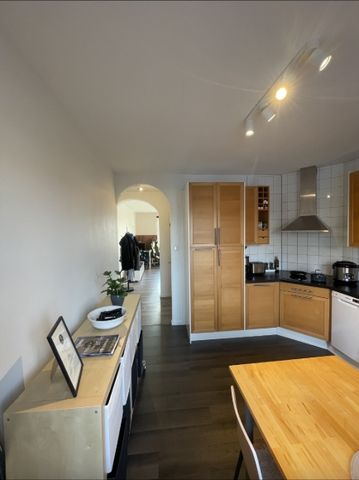 Sjöbo - 1rok - tillsv - 6.325kr/mån - Photo 5