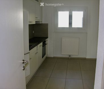Attraktives Wohnen im Sensebezirk- Erstbezug n. Renovierung - Foto 1