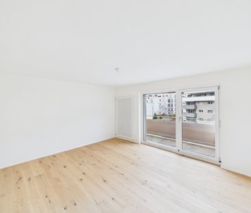 3.5 Zimmer, 69 m², 2. Stock - Photo 1