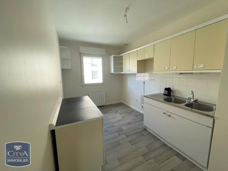 Location Appartement 2 pièces 51m² LE MANS 72100 - Photo 5