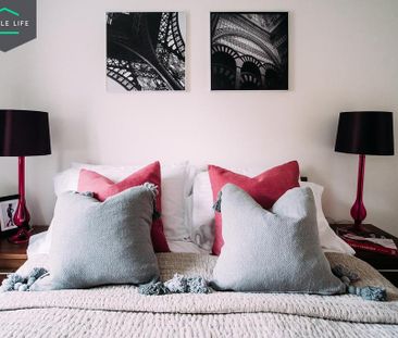 2 bedroom apartment to rent - Photo 4