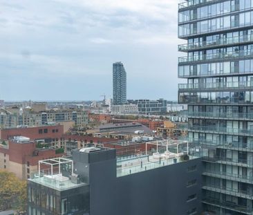 For Lease - 92 King Street Unit# 1701, Toronto, Ontario - Photo 2