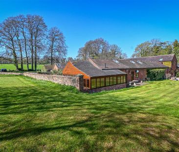 2 bedroom barn conversion to rent - Photo 5