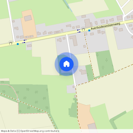 Averbodesesteenweg 37, 2230 Herselt