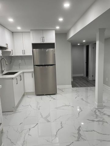 For Lease - 68 Peshawar Avenue Unit# LOWER, Markham, Ontario - Photo 4