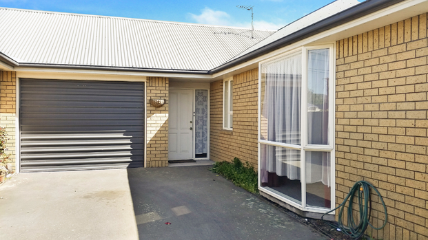 2/17 Fairfield Ave, Addington - Photo 1