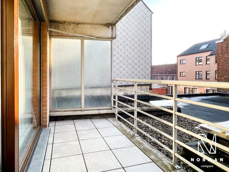 Appartement te huur in Kuurne - Foto 3