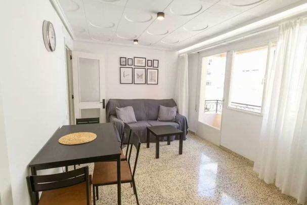 Carrer de la Barraca, Valencia, Valencian Community 46011 - Foto 1