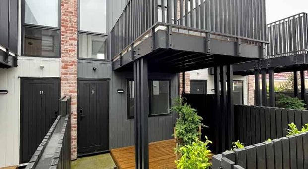 Modern Comfort Multiple Outdoor Spaces Great Location! - Photo 1