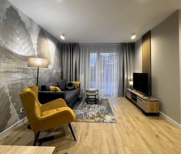 Mieszkanie na wynajem Wrocław-Fabryczna Wrocław - Photo 5