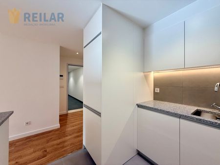 Apartamento T2 em Lisboa - Foto 4