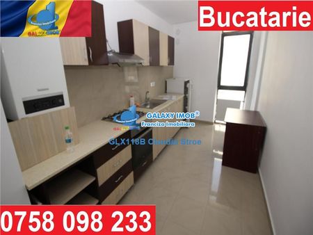 Inchiriere apartament 2 camere Eroii Revolutiei - Fotografie 4