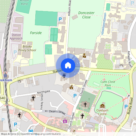 Station Road, Rutland LE15