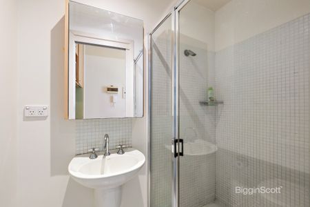 508/68 Hayward Lane, Melbourne VIC 3000 - Apartment For Rent | Domain - Photo 3