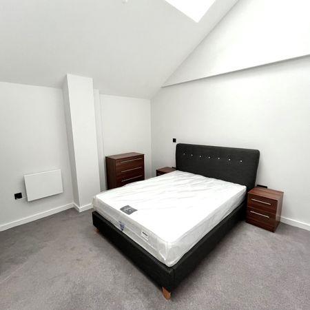 2 bedroom apartment to rent - Photo 3