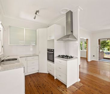 Fully Renovated Red Brick Charm - Photo 1