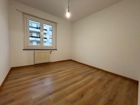 Rue de Bel-Air 29, Appart. 3 pièces - Photo 2