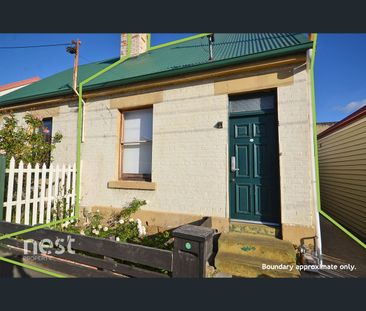 35 Feltham Street, North Hobart, Tas 7000 - Photo 2