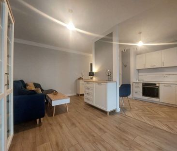 Sprawdź>>>Klimatyczne 2 pokoje na Białołęce 46.57 m² - Фото 3