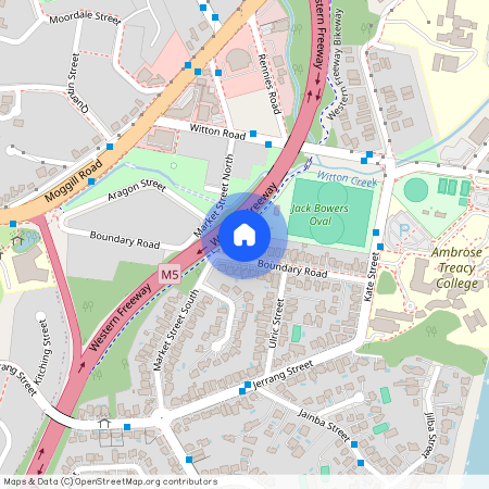 49, Boundary Road, INDOOROOPILLY, Rent – $820 Per Week