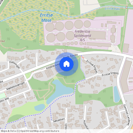 Kildeskoven 76, 7000 Fredericia