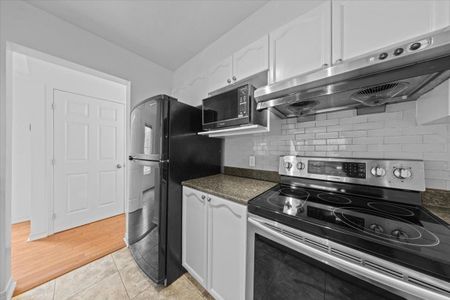 For Lease - 107 Corsica Private, Alta Vista and Area, Ontario - Photo 5