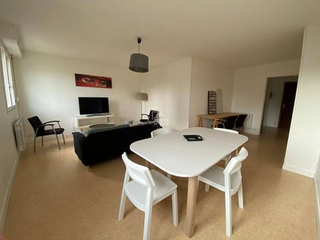 Location appartement 3 pièces 77.08 m² à Laval (53000) - Photo 2