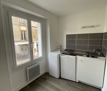 Appartement F1 - Photo 6